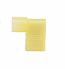 12-10 F/I Nylon Insulated .250 Flag FQC