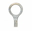 22-18 Non Insulated 3/8 Ring - BZ