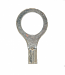 16-14 Non Insulated 3/8  Ring - BZ