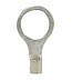 12-10 Non Insulated 1/2 Ring - BZ