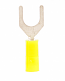 24-20 3-pc Nylon Insulated #10 Spade