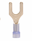 16-14 Nylon Insulated 1/4 Spade