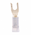 16-14 3-pc Nylon Insulated #6 Spade