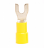 12-10 Vinyl Insulated #6 Spade