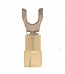 12-10 Nylon Insulated #10 Spade