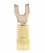 12-10 3-pc Nylon Insulated #6 Spade
