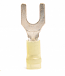 12-10 3-pc Nylon Insulated 1/4 Spade