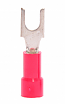 22-18 Vinyl Insulated #6 Block Spade