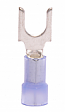 16-14 Nylon Insulated #10 Block Spade