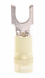 12-10 3-pc Nylon Insulated #10 Block Spade