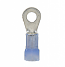 16-14 Nylon Insulated #8 Ring-Slim