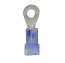16-14 Nylon Insulated #6 Ring