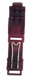 22-18 Red T-Tap Double Blade