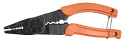 Multi Function Crimping Tool