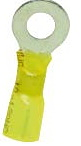 12-10 Heat Shrink 5/16 Ring NYAX
