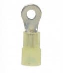 12-10 Nylon Insulated #6 Ring-Slim