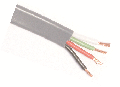 10 ga Jacketed Wire - 4 Conductor