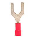 22-18 Vinyl Insulated 1/4 Spade