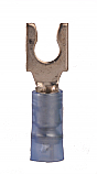 16-14 3-pc Nylon Insulated #8 Snap Spade