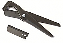Loom & Spiral Wrap Cutting Tool