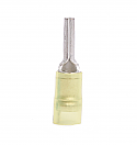 12-10 3-pc Nylon Insulated Pin Terminal
