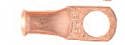 6 AWG #10 Stud Copper Lug