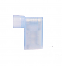 16-14 F/I Nylon Insulated .250 Flag FQC