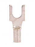 16-14 Non Insulated #8 Block Spade