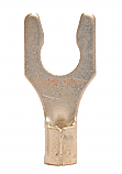 12-10 Non Insulated 1/4 Snap Spade