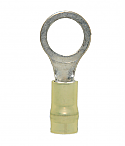 12-10 3-pc Nylon Insulated 3/8 Ring