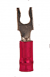 22-18 3-pc Nylon Insulated #6 Snap Spade