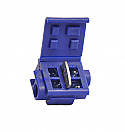 18-14 Blue Inst Tap W/Sealant