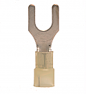 12-10 Nylon Insulated 1/4 Spade