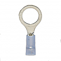 16-14 3-pc Nylon Insulated 3/8 Ring