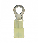 12-10 Nylon Insulated #10 Ring