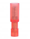 22-18 3-pc F/I Nylon Insulated .157 F BLT