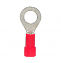 22-18 Vinyl Insulated 1/4 Slim RIng
