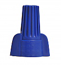 12-6 Blue Wing Finger Grip Screw On