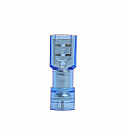 16-14 3-pc F/I Nylon Insulated .187 FQC