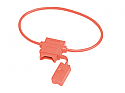 Fuse Holder - 10 ga Std