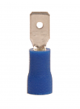 16-14 Vinyl Insulated .187 MQC