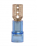 16-14 3-pc Nylon Insulated .187 FQC