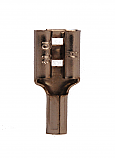 16-14 Non Insulated .250 FQC - Steel