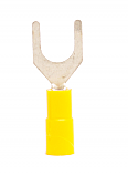 24-20 Nylon Insulated #10 Spade