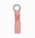 22-18 Heat Shrink #8 Ring