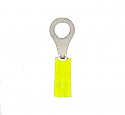 24-20 3-pc Nylon Insulated #6 Ring