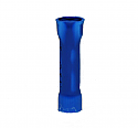 16-14 Vinyl Insulated One End Oval Butt