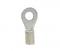 16-14 Non Insulated #4 Ring - Brazed Seam