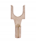 22-18 Non Insulated #10 Block Spade