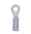 16-14 3-pc Nylon Insulated #8 Ring
